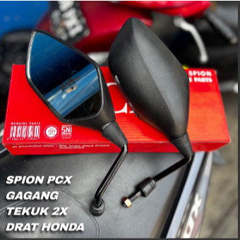 Spion Pcx Kaca Spion Honda Pcx Model Original Pcx 150 160