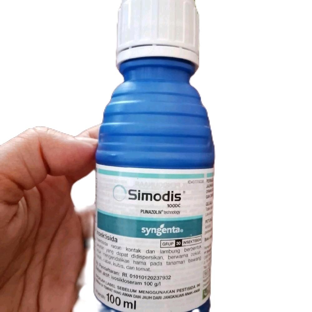 SIMODIS 100DC SYNGENTA INSEKTISIDA