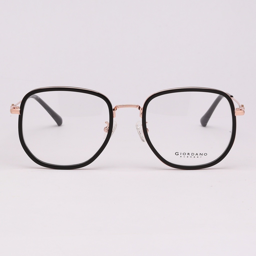 Giordano Kacamata Unisex F GD GA03122 01 54