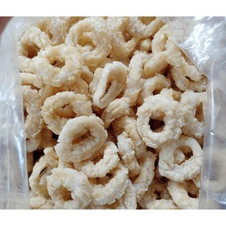 

Lanting Udang (1 kg) renyah dan gurih
