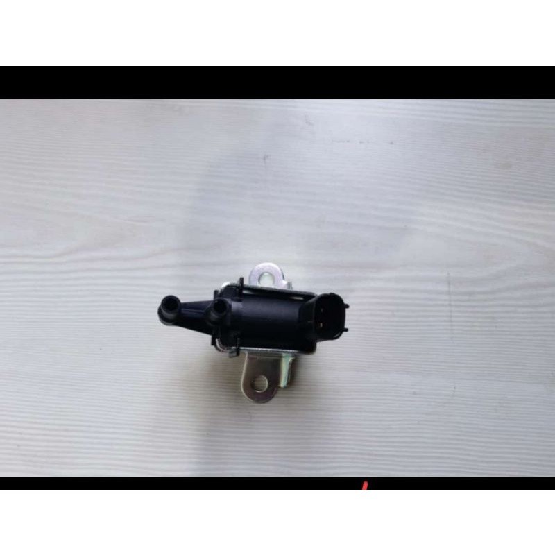SELENOID VALVE IDLE UP VACUM AC TOYOTA AVANZA