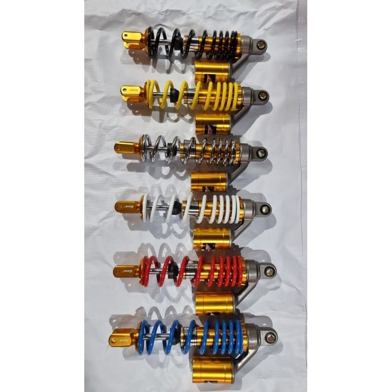 Shockbreaker Belakang Mio Tabung