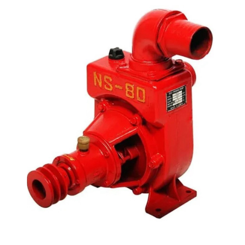 POMPA NS80 3 inch POMPA IRIGASI NS 80