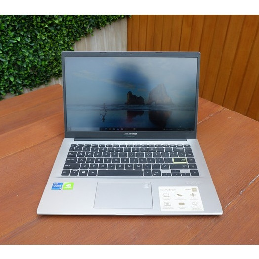 Laptop multimedia Asus VivoBook X421EPY Core i7-1175G7 NVIDIA MX330 Ram 8Gb Ssd 512Gb SCu17308
