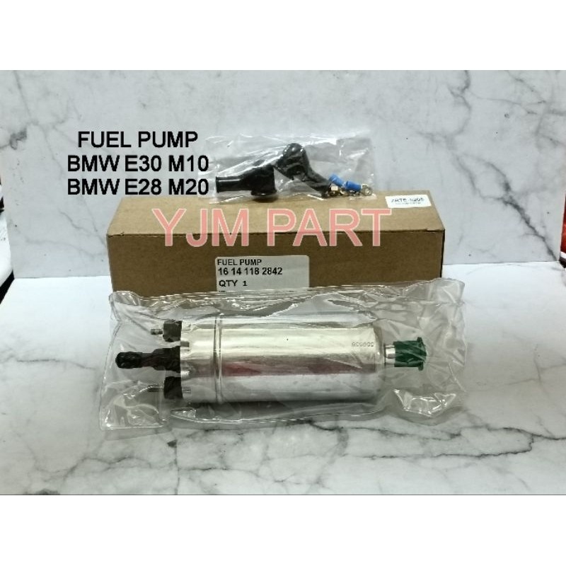 FUEL PUMP POMPA BENSIN BMW E28 E30 M10 M20 M30