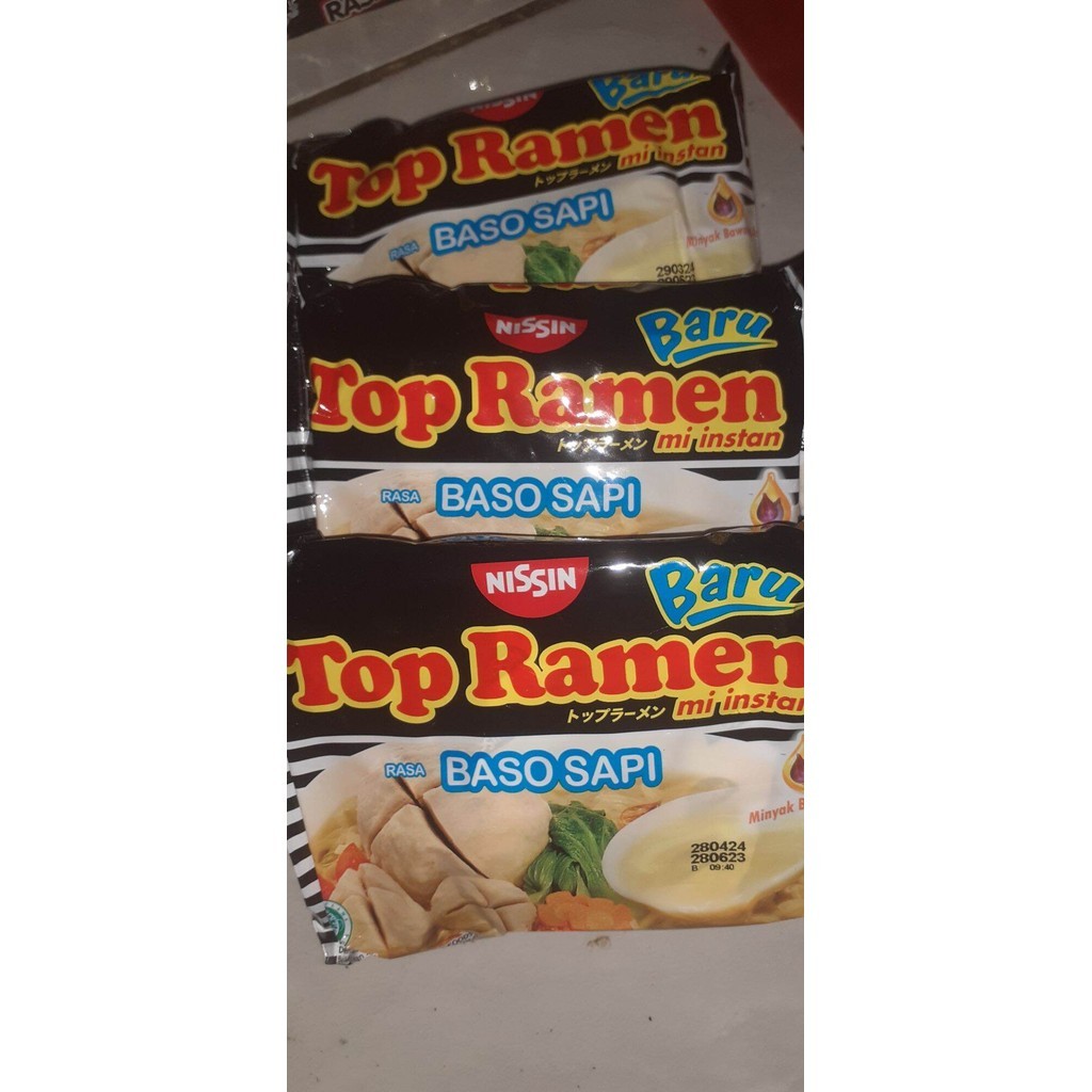 

mie top ramen besar 56gram