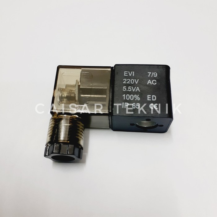 Coil Solenoid Valve AC220V