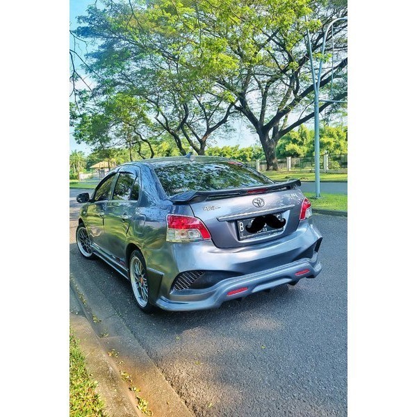 Bodykit Vios Gen2 Viper Custom Whfj