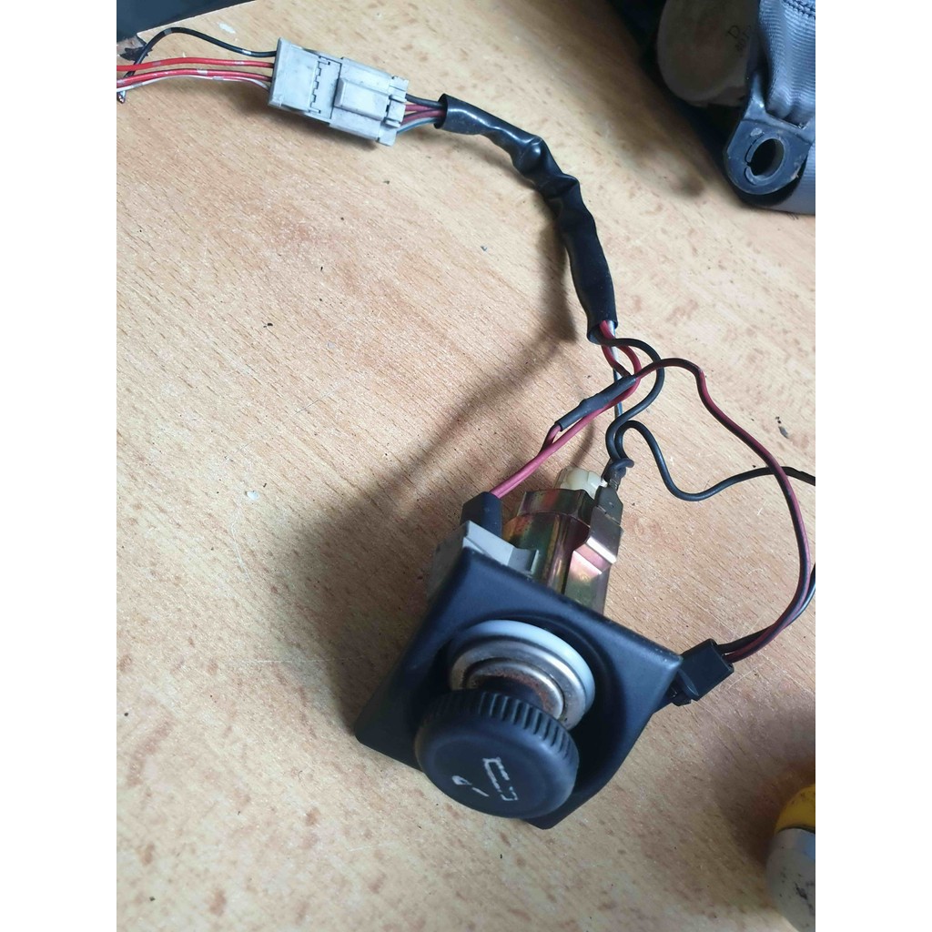 Power socket Honda Accord Cielo SV4