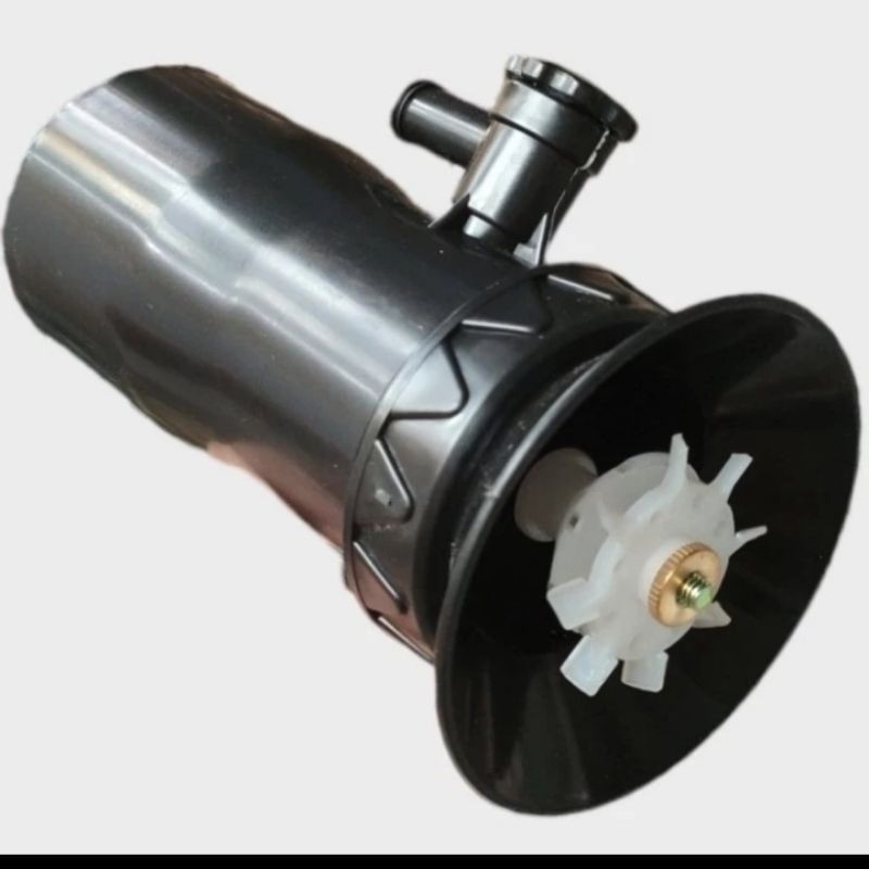 Nozzle set mesin mist blower penyemprot 3WF 3 - Mega Indo Teknik