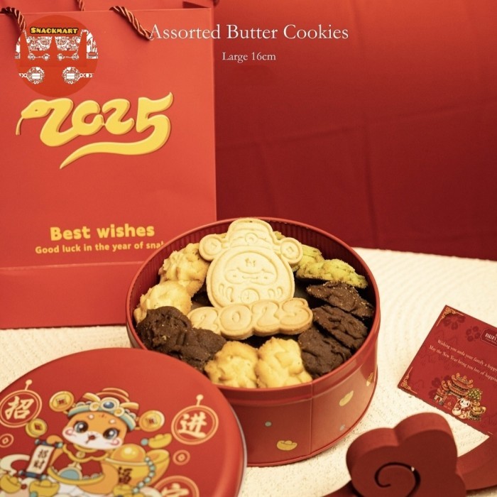 

Hampers Imlek Ekonomis / Parcel Imlek Ekonomis 2025 / Hampers Imlek Ekonomis 2025 / Hampers Imlek Medan / Parcel Imlek Kue Kering / Hampers Imlek Kue Kering Medan