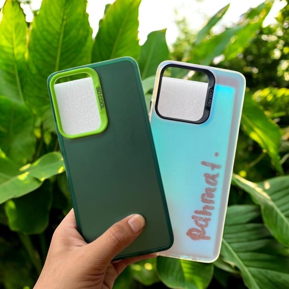 Softcase Hologram   Iphon 15promax 15pro 15 14promax 14pro 14 13promax 13pro 13 12promax 12 12pro 11
