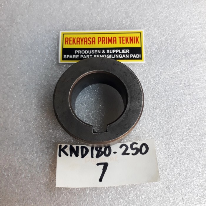 SEKEN GEAR BALANCER GIGI BANDUL KND180 KND190 KND220 KND250 KUBOTA Bisa langsung diorder