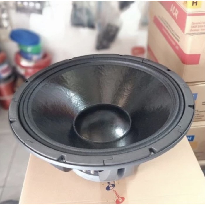 speaker 18 inch ACR FABULOUS PA 113182 SW orinal
