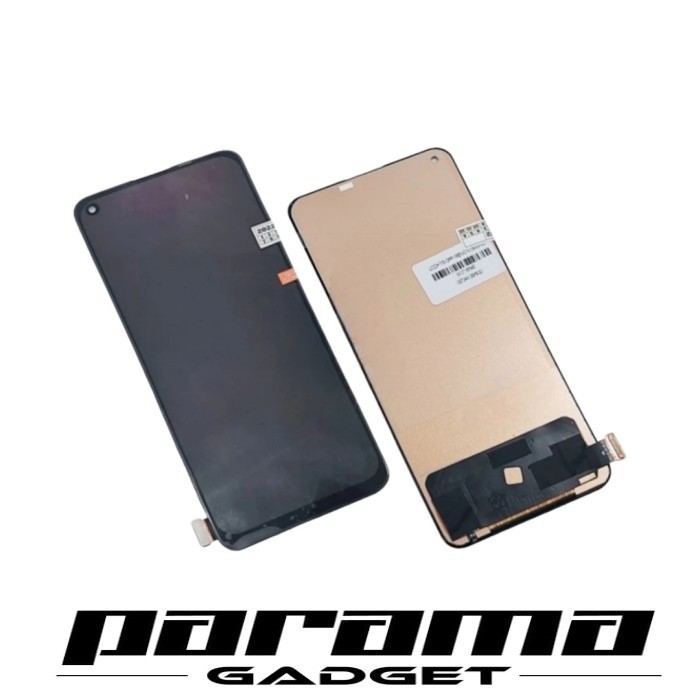 LCD OPPO RENO 5 4G 5G RENO 6 4G 5G + TOUCHSCREEN ORI INCELL MOSHI