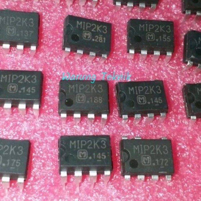 LL99 Modul IC AC Sharp mip2k3 Original ic modul ac sharp