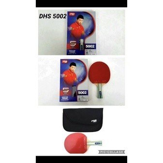 DHS Bat 5002 Bet Tenis Meja Pingpong