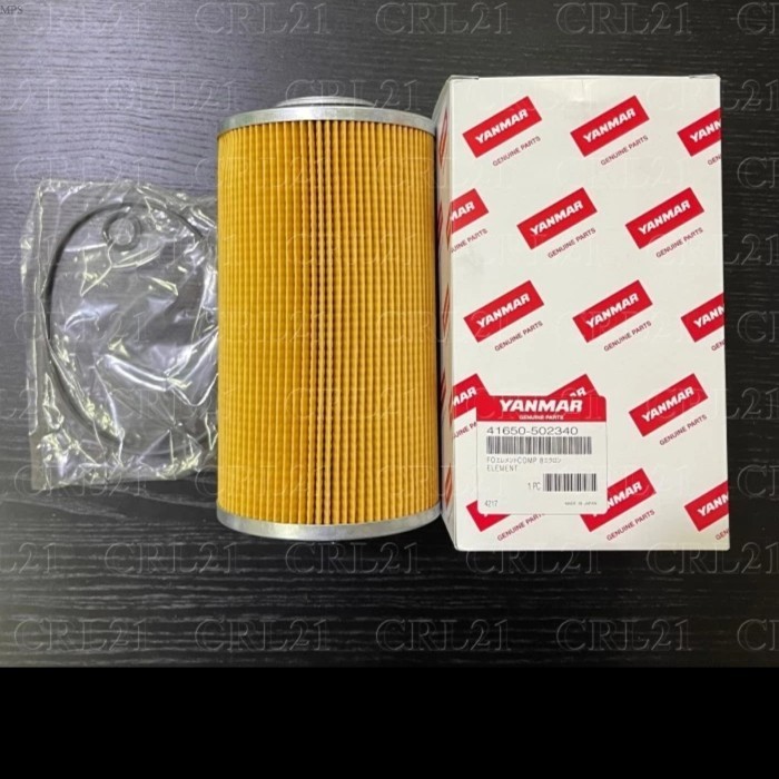 41650-502340 Fuel Filter Yanmar Genuine