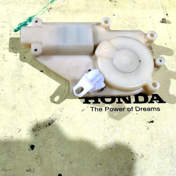 Actuator Door Lock Bagasi Jazz GD3 2006 2007 2008 74896-SAA-E21