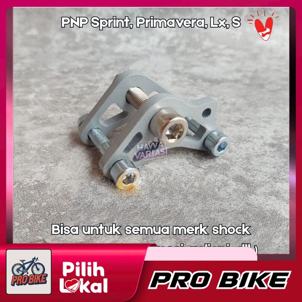 Lowering Kit Vespa Matic Lowering Vespa Sprint Primavera LX125 S125 Vespa Matic