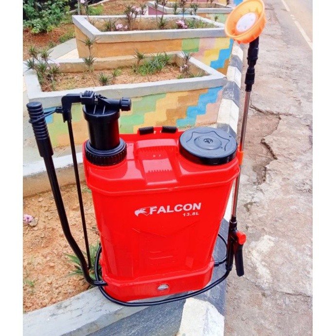 ALAT SEMPROT HAMA PESTISIDA ELEKTRIK 20L HEAVY DUTY SPRAYER ELEKTRIK SEMPROT HAMA 3IN1 18 LITER 20 L