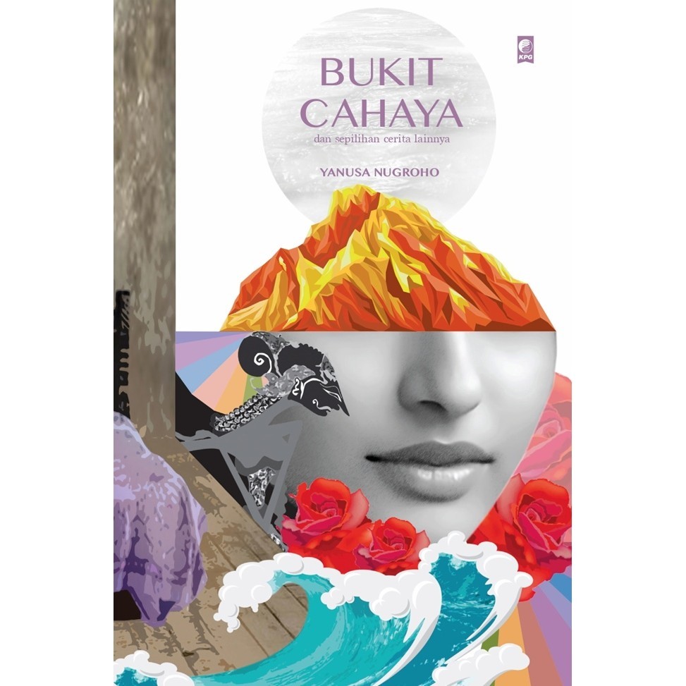 Bukit Cahaya - Yanusa Nugroho