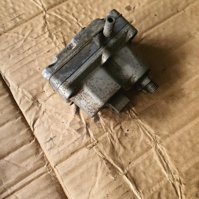 w123 w460 280ge 280e actuator M110 ENGINE