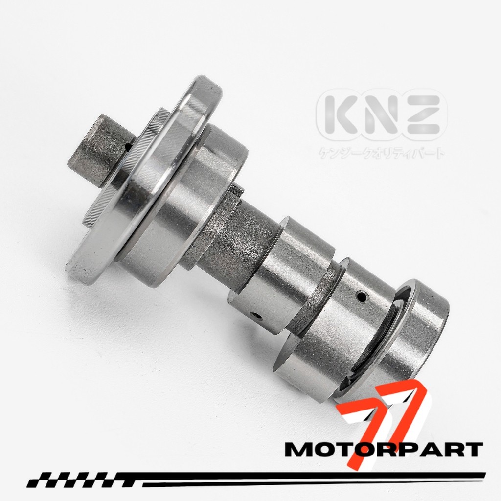 NOKEN AS RACING GL PRO NEOTECH / TIGER (E-2) KNZ