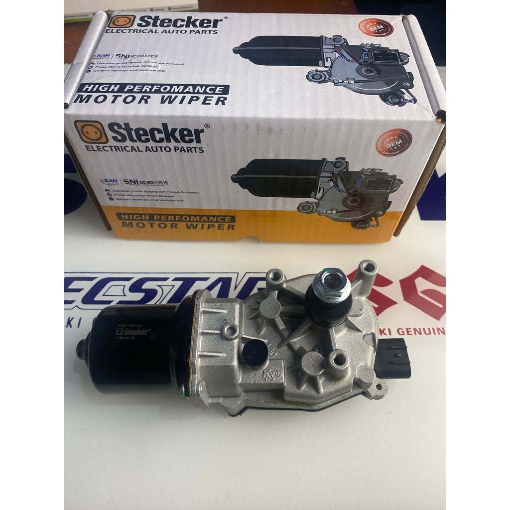 Dinamo motor wiper Honda Civic