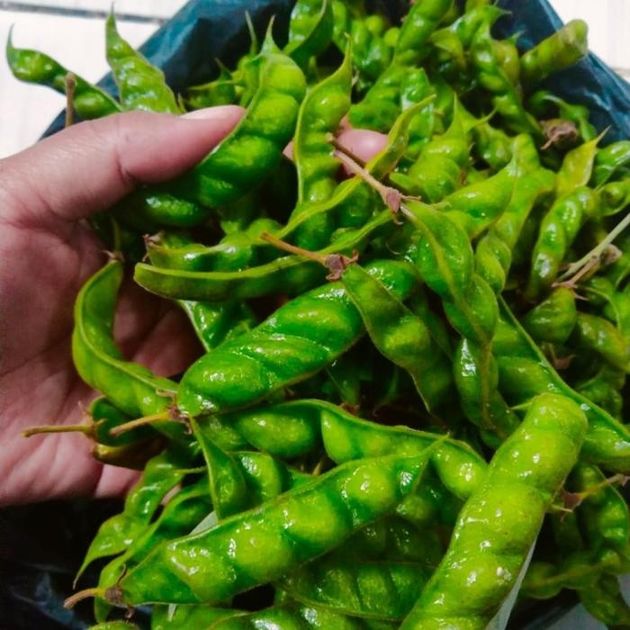 

TERBAIK SAYUR KACANG GUEDE/SAYUR KACANG HIRIS SEGAR 50 GRAM