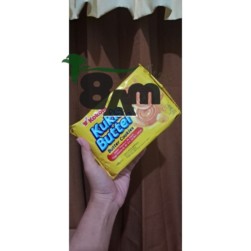 

Kukis Kokola 218gr