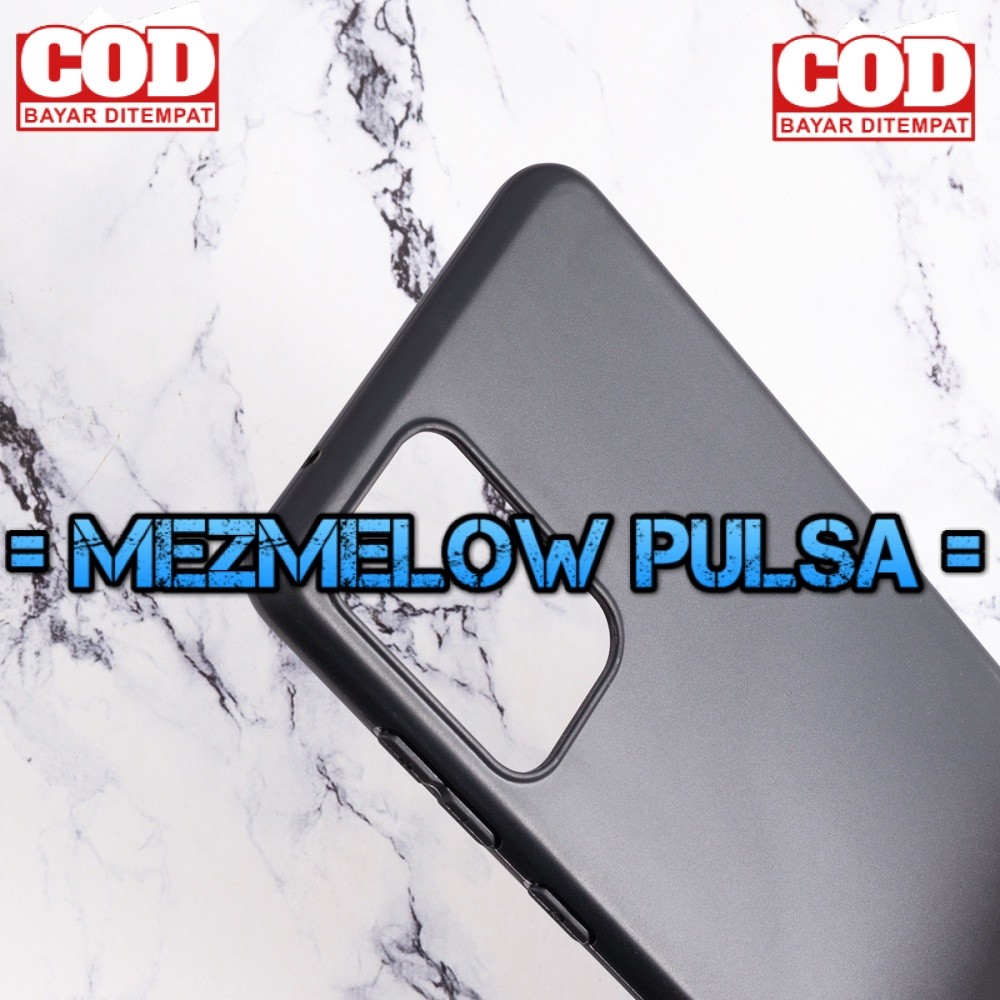 Silikon TPU Caseng Soft Case Softcase Samsung A72 5G / SAMSUNG A72 4G