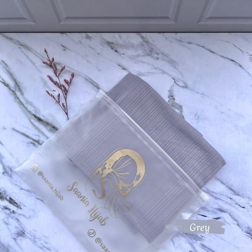 Jilbab bergo pet tebal /  Bergo instan jersey pinguin oval /  Bergo instan jersey premium /  Jilbab 