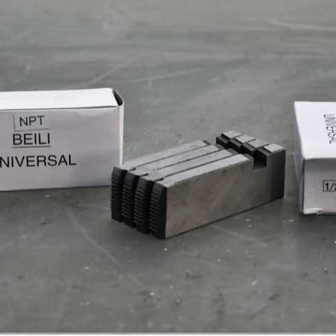 

Mata Senai Pipa Ridgid NPT TCT 1/2 - 3/4" & 1 - 2 " - 1 - 2 inch Sale