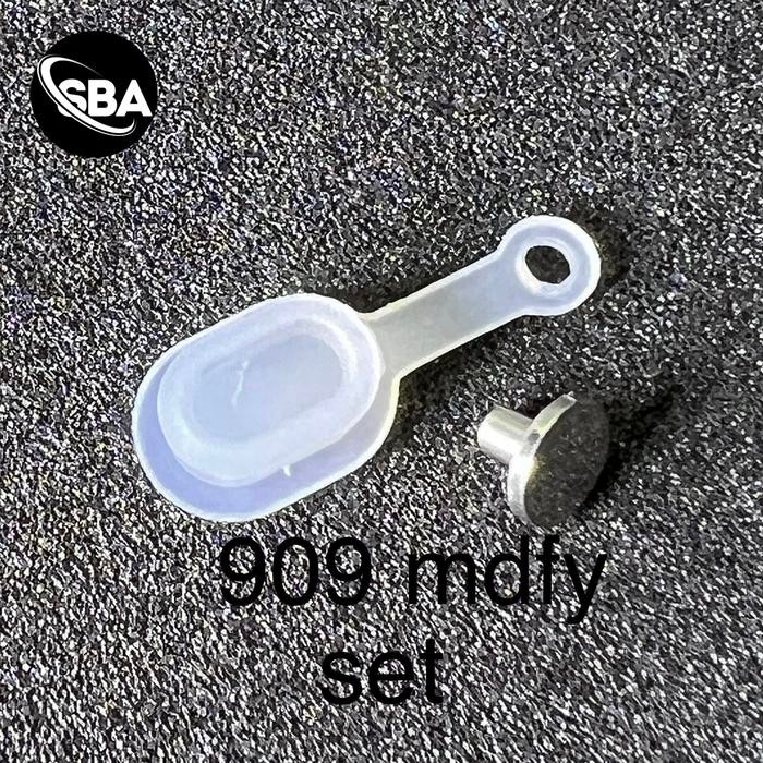 909 modify tutup tank silikon premium - 1 SET