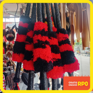 [NEW STOCK] PECUT BOPO GOMBYOK PADAT 2 METER | PECOT ANAK MURAH #