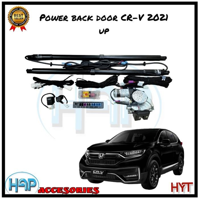 

POWER BACK DOOR CRV 2021 - 2022