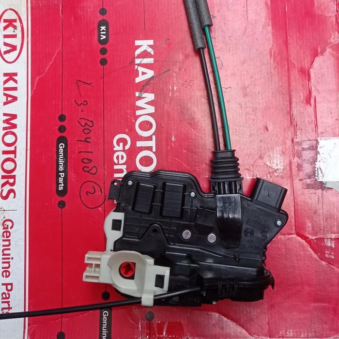 

Latch Assy Door Lock Fr, RH Kia New Sorento