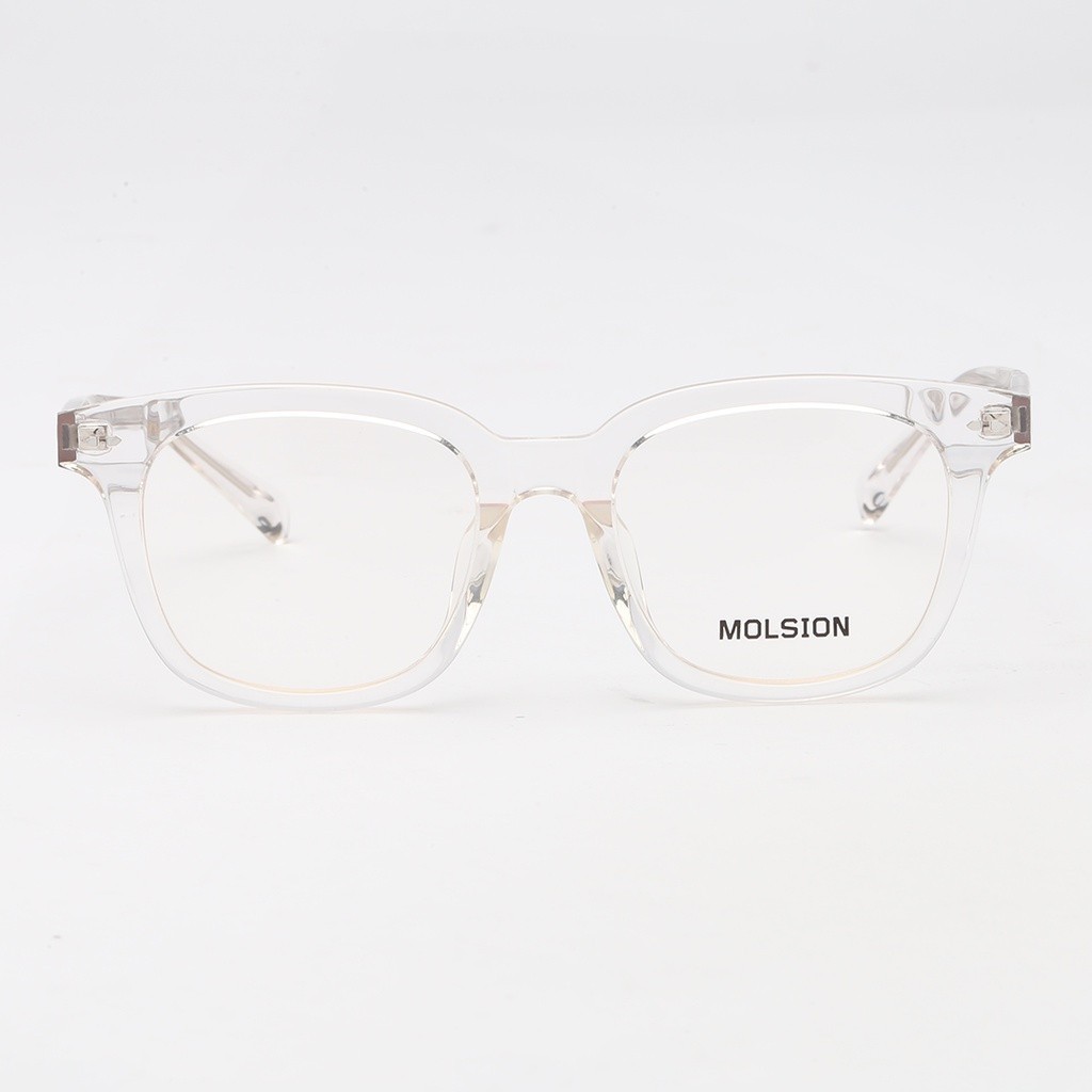Molsion Kacamata Wanita F MOL MJ3050 B90 50