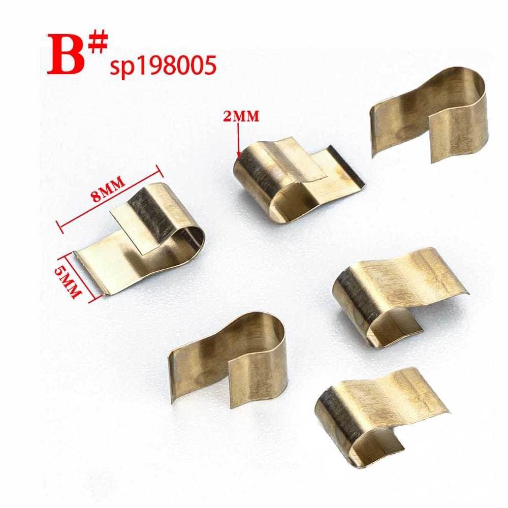 ZTTO Plat Per Spring Pawl Pelatuk Freehub Ring Plate Pawls Tawon Super Hub Sepeda MTB Road Lipat BMX