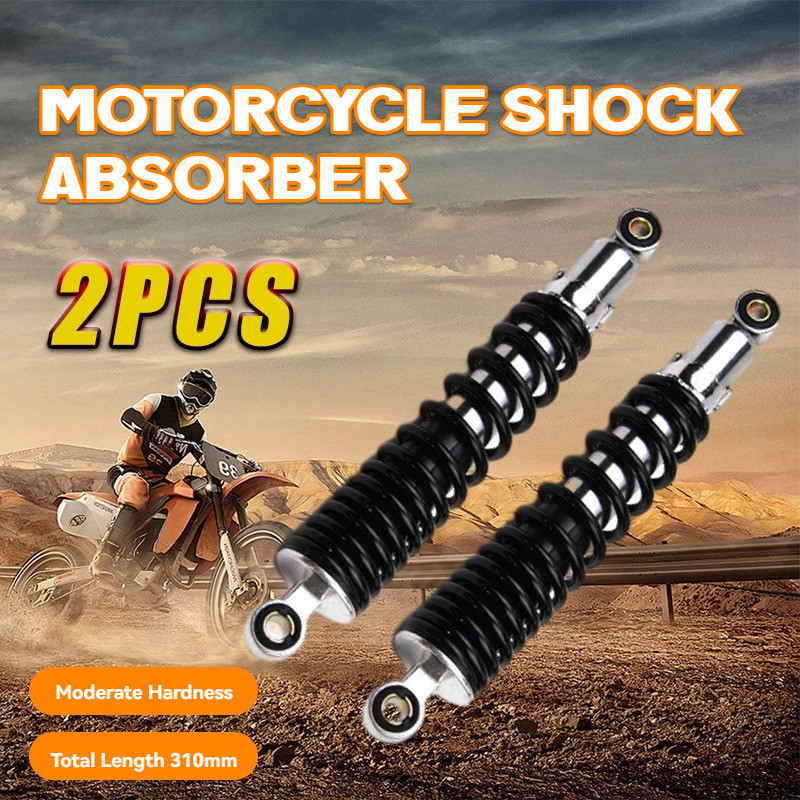DISKON SHOCKBREAKER SHOCK SKOK SOK TABUNG BELAKANG DBS 8899 GPLUS G PLUS 310MM 330MM VARIO 110 CW