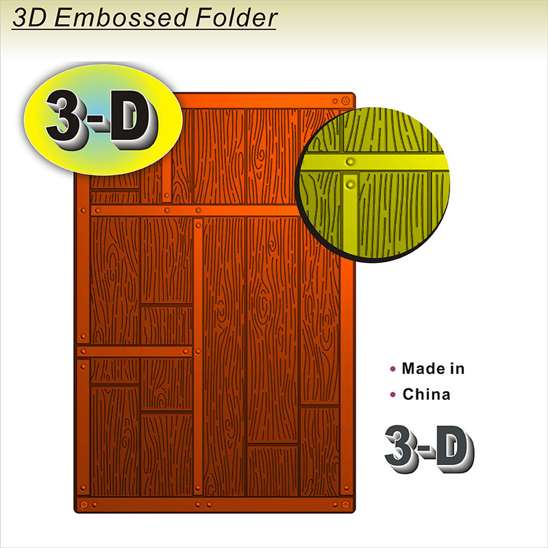 

Retro Tray 3d Relief Folder And Mold For Card Making, Scrapbook Paper, Diy Decorative Products