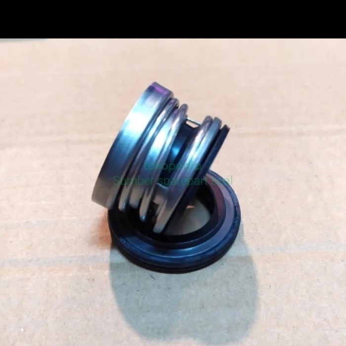 TR99 mechanical seal NS 50 sparepart pompa NS 50