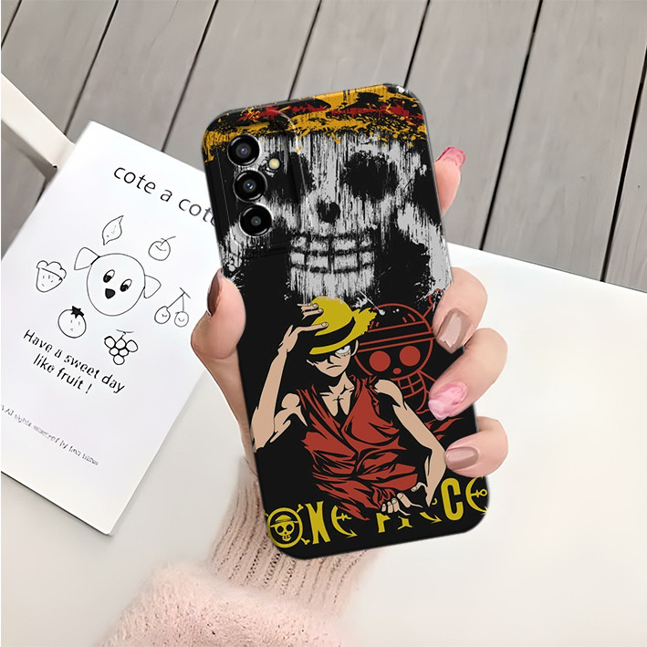 Case POCO M3 / POCO M3 PRO 5G  Terbaru - Fashion Case KARTUN - Casing Hp POCO M3 / POCO M3 PRO 5G Te