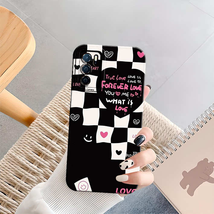 016 - Softcase Pro Camera Oppo A16 TERBARU - Case Oppo A16 - Kesing Hp Oppo A16 - Case Hp Oppo  - Ca