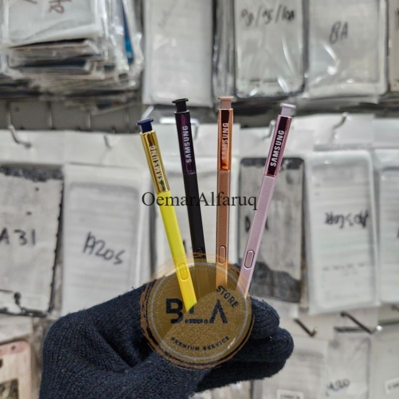 S PEN stylus Pena Samsung Note 9 Galaxy Note 9 Original Spen Stylus