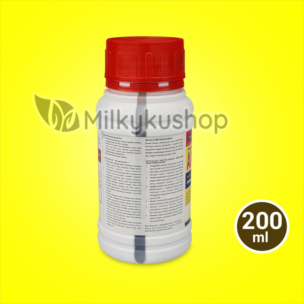 AMANDY 870 SL 200 ML HERBISIDA