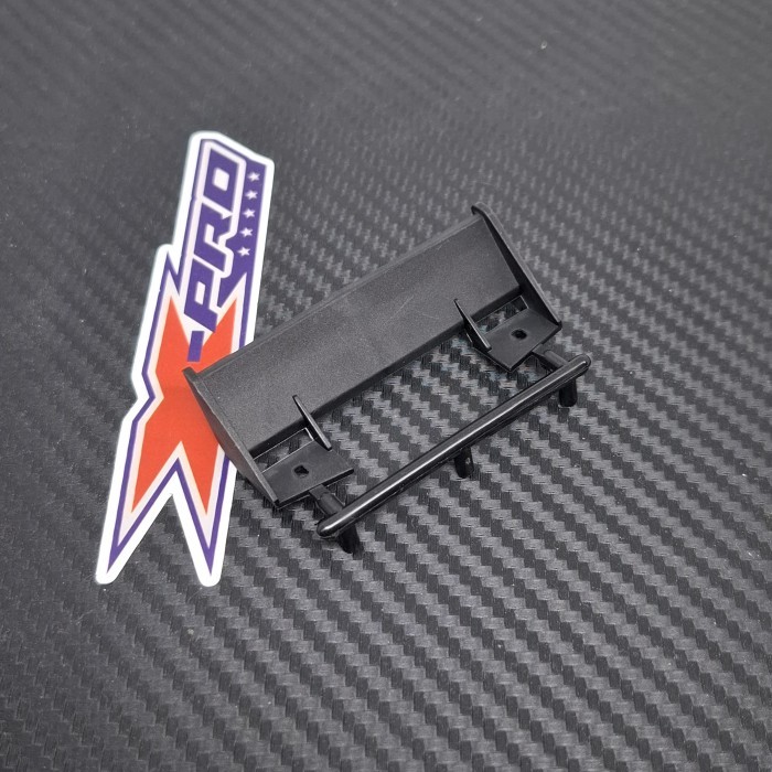 Rep Tamiya 95252 Aero Hi-Mount Carbon / Spoiler Carbon Reinforced