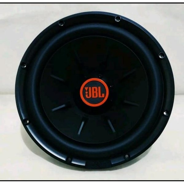 SUBWOOFER JBL CLUB 1224 12INCH DOUBLE MAGNET DOUBLE COIL