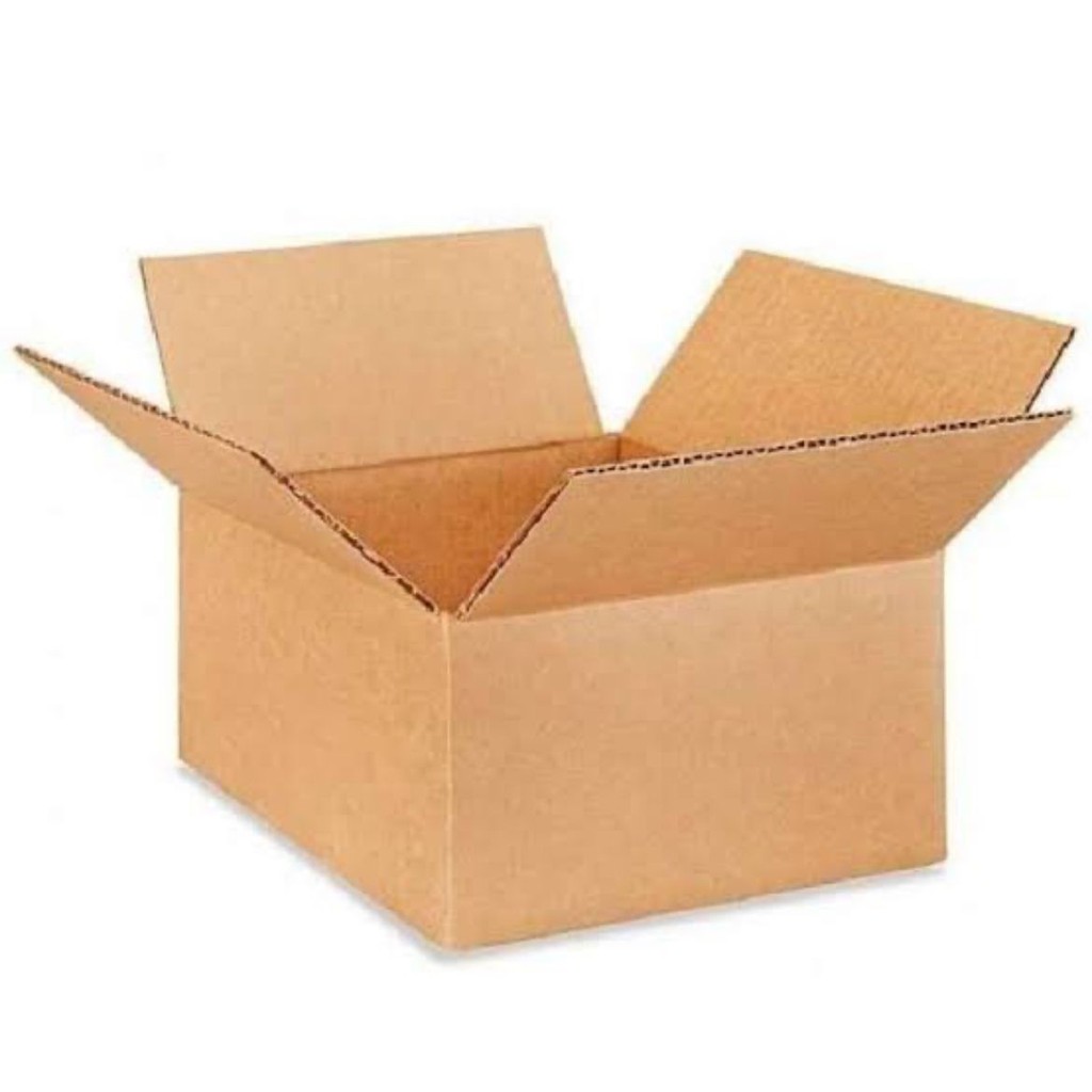 

Extra packaging Dus (KHUSUS UNTUK ICE GEL)